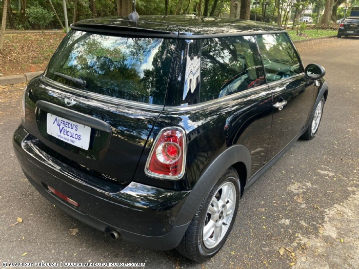 Mini ONE 2013/2013